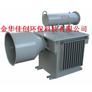 清镇GGAJ02电除尘高压静电变压器